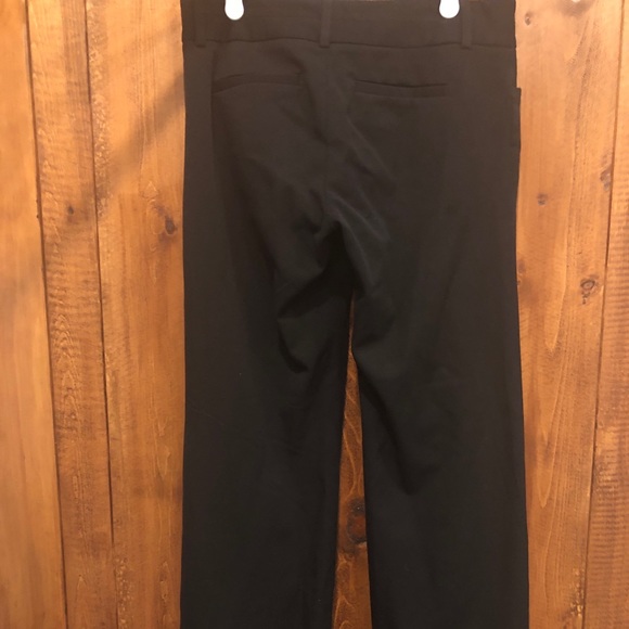Michael Kors black dress pants - Picture 3 of 4